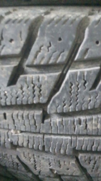 Продам авто шины