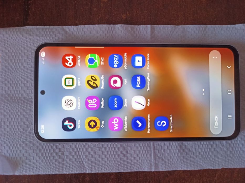 Galaxy A54 5G  6/128 GB
