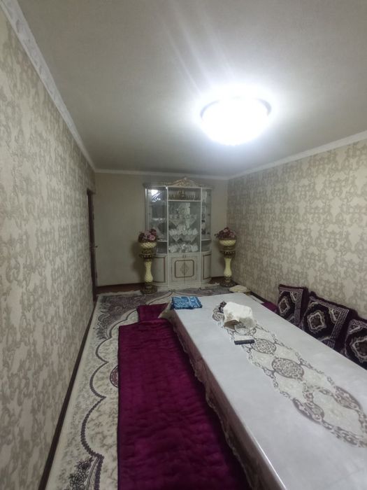 Kvartira sotiladi radugada