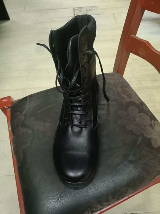 Bocanci tactici mărimea 44