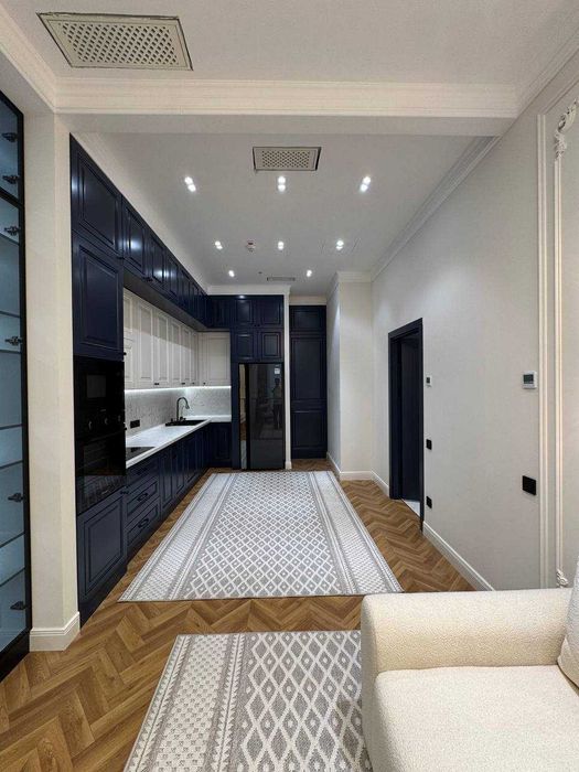 Сдаётся в аренду квартира в Ташкент сити . Nest One