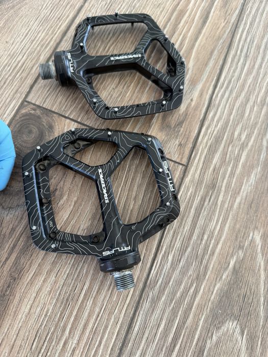 Педали Raceface Atlas