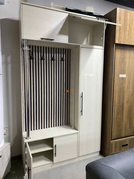 Мебеллар сотилади ва ясаймиз