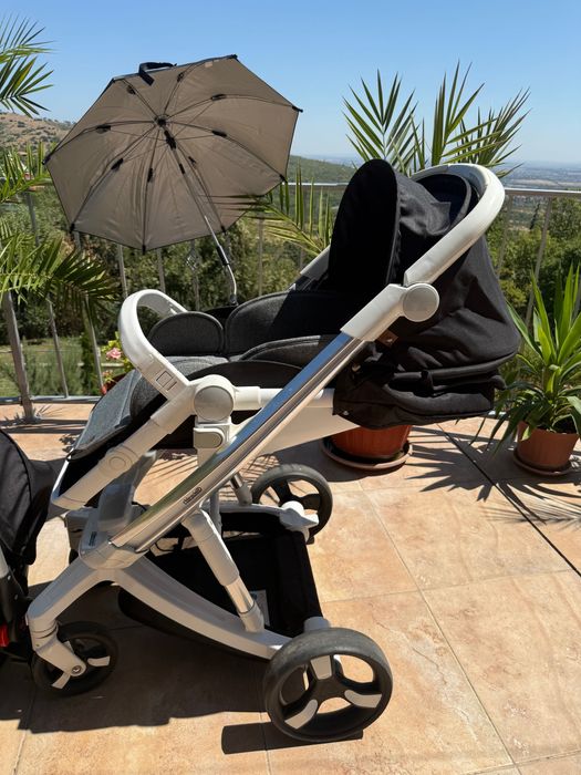 Количка Chipolino electra 3 в 1