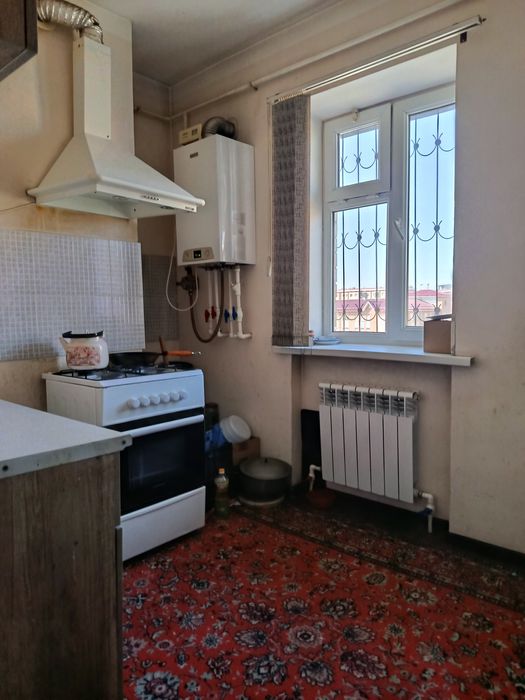 Срочна сотилади Сергили 2*3 метро станция