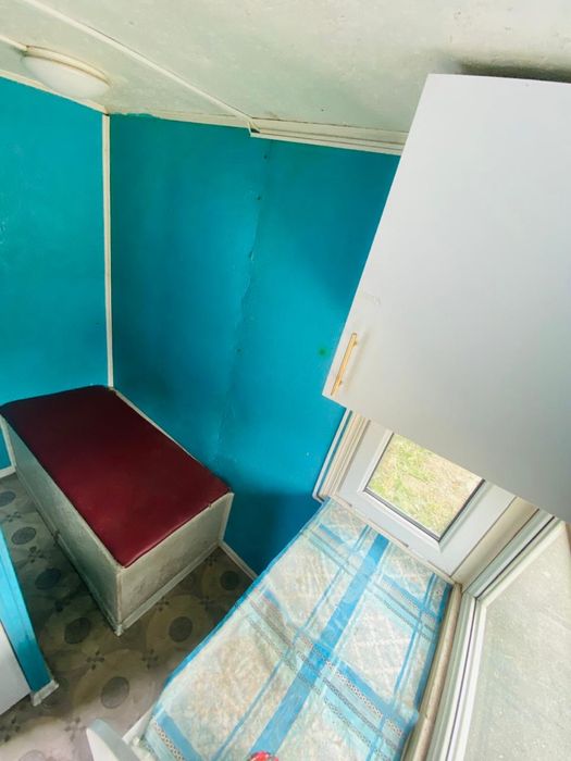 Бутка для вас.   .