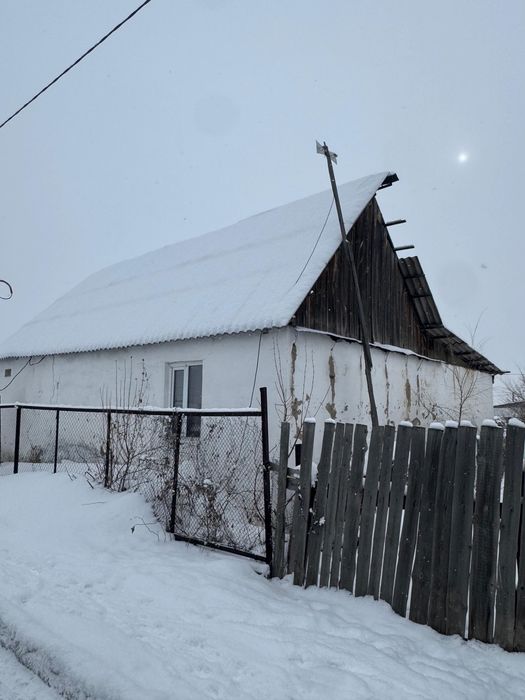 Продам дом на Восточном