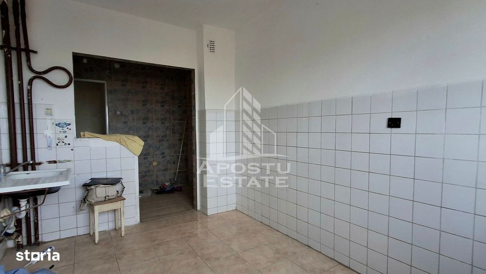 Apartament 4 camere etajul 5 /6