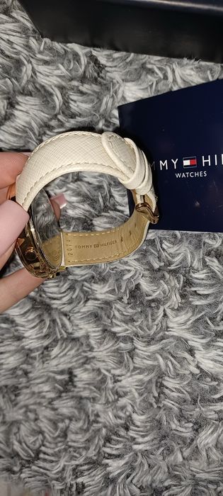 Ceas Tommy Hilfiger
