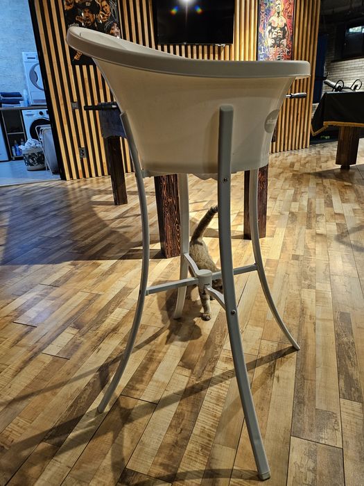 Ванночка для купания Shnuggle