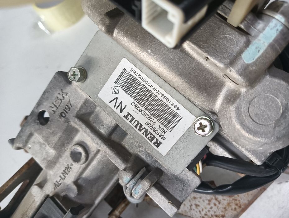 Coloana Volan Renault Megane Iii Hatchback Bz0_ 2008 - > 488106920R