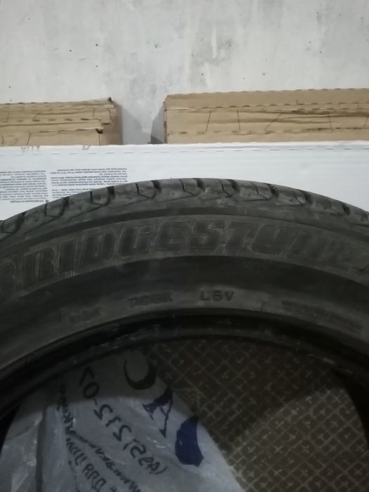 Продам шины  205/55R16