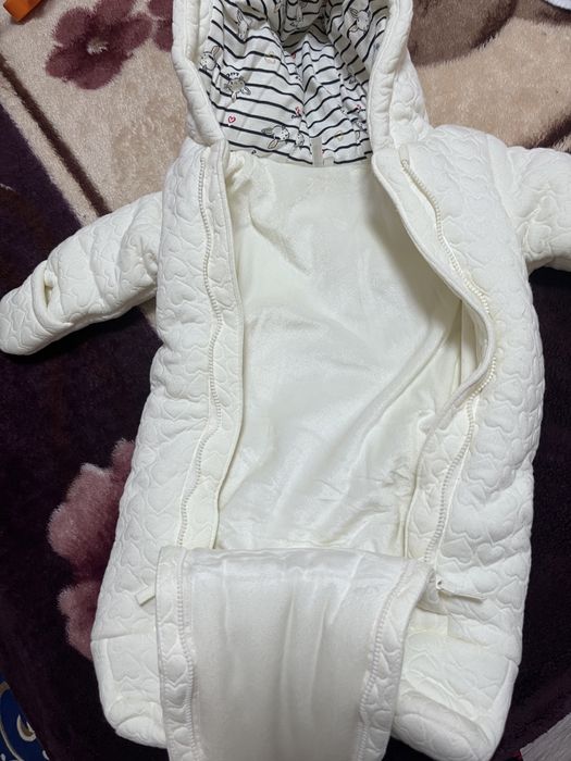 Продам комбез и бодик в наборе