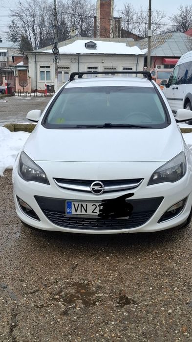 Autoturism Opel Asta de vanzare