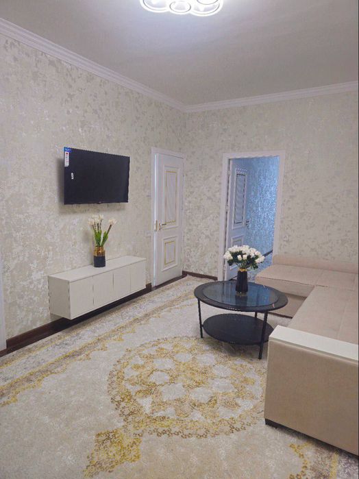 Сотилади Чилонзор 12 квартал 2 хонали