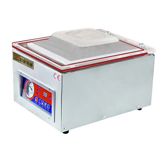 Вакумный упаковщик