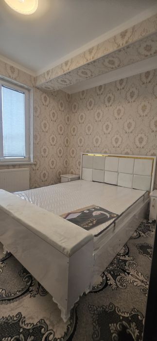 Сдаётся 2х ком квартира на 7 этаже,ор:Цум,горгаз