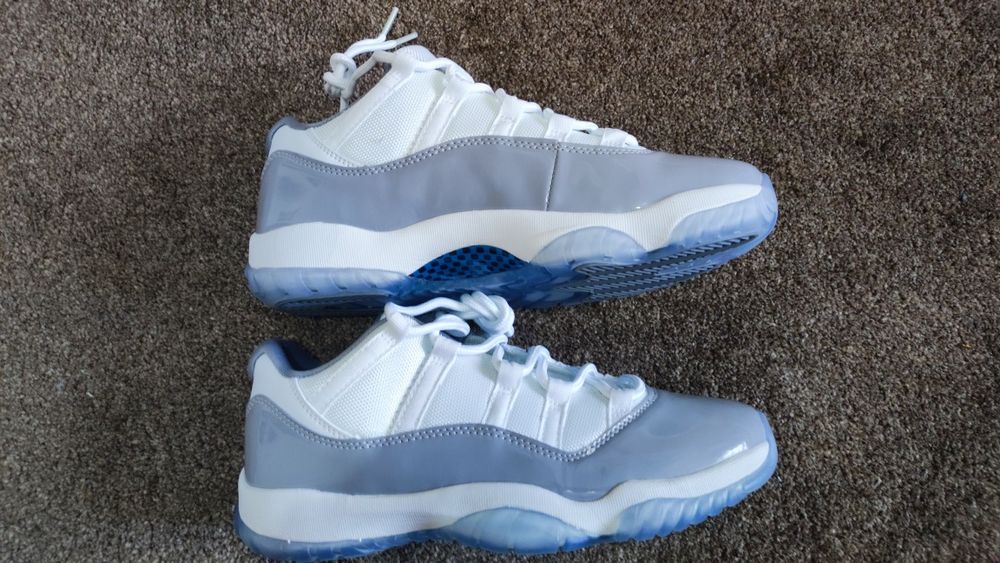 Кросовки Jordan 11