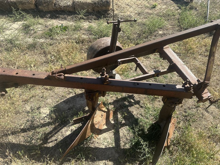 Трактор юмзтрактор