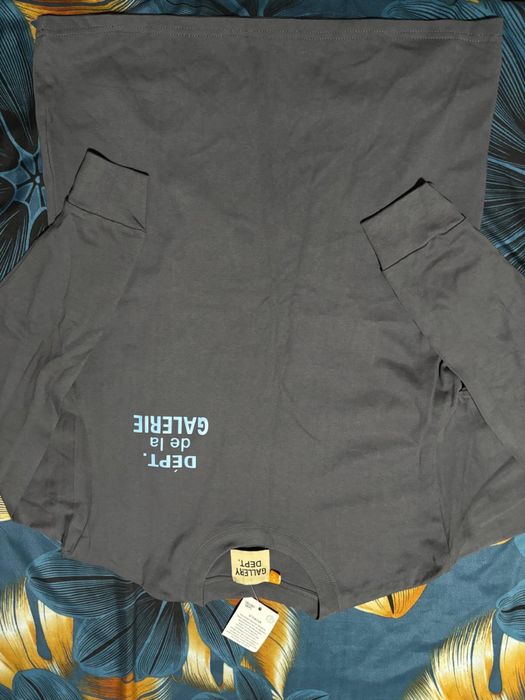 Bluza Gallery Dept. Neagra S