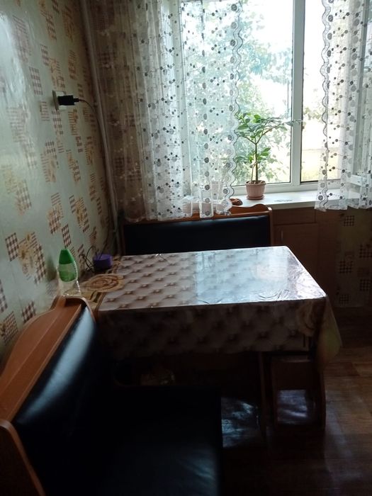 Продам 2х ком. квартиру