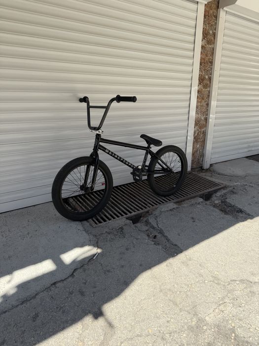 СПЕШНО! Продавам BMX MTB WeThePeople justice