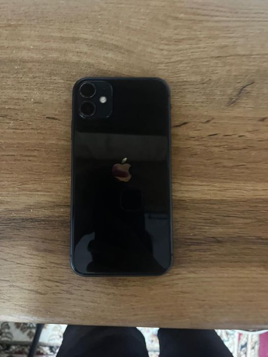 iPhone 11 идеальное состояние