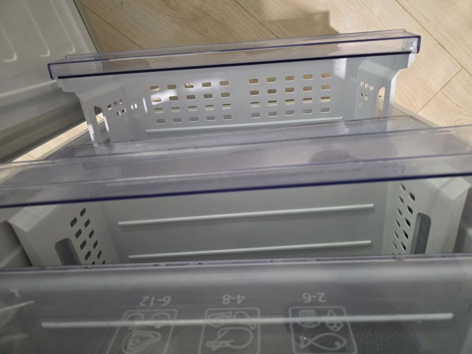 Холодильник нерабочий Beko
