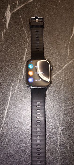 Smartwatch huawei watch FIT 3