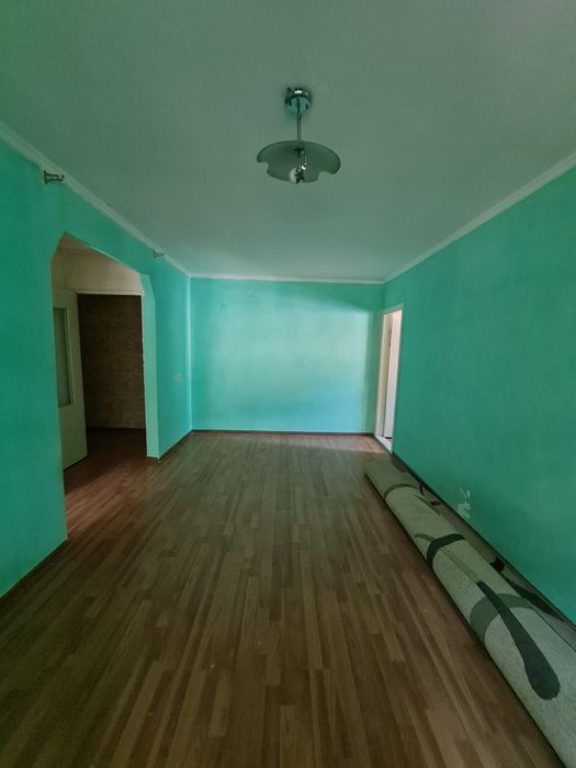 Квартира, Фергана, Фрунза