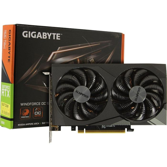 Продам игровую видеокарту