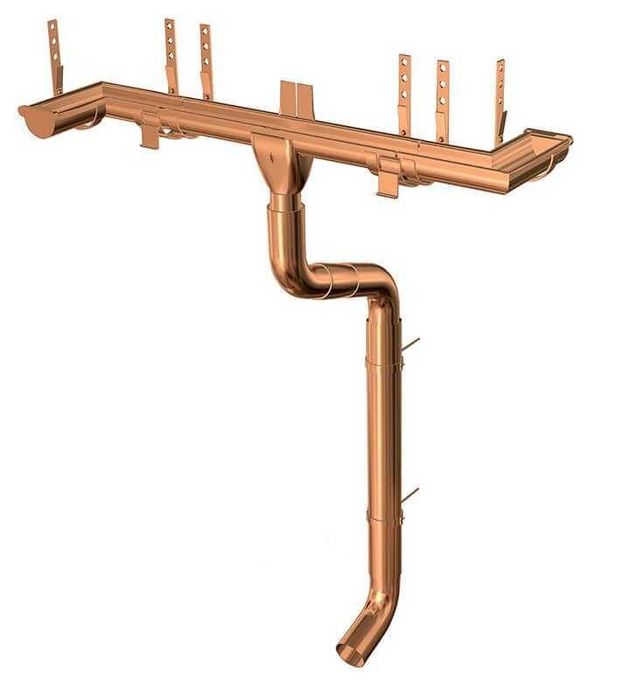 Слив ,водосточная система,