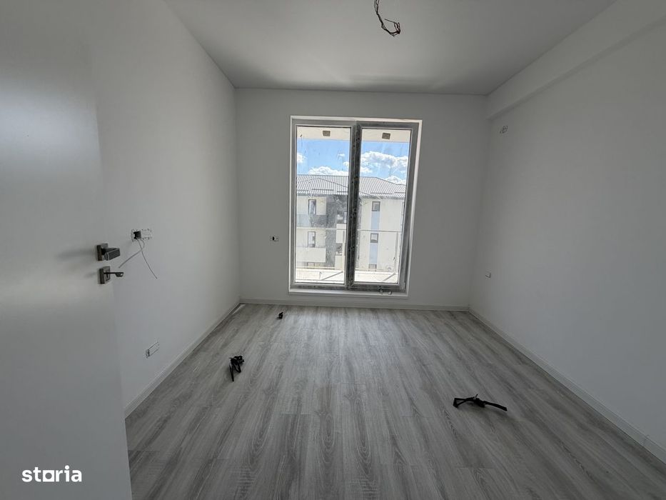 Apartament 2 camere Bragadiru strada principala/statie stb/ comision 0