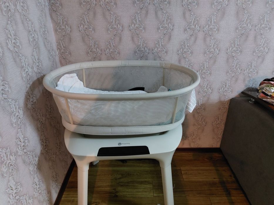 Электрический колыбель