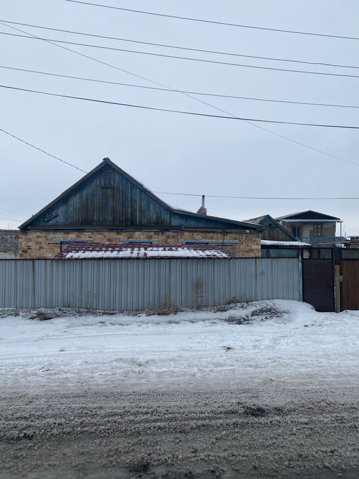 Продается Дом 3-х комнатный