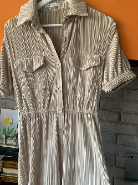 Прекрасен гащеризон размер S