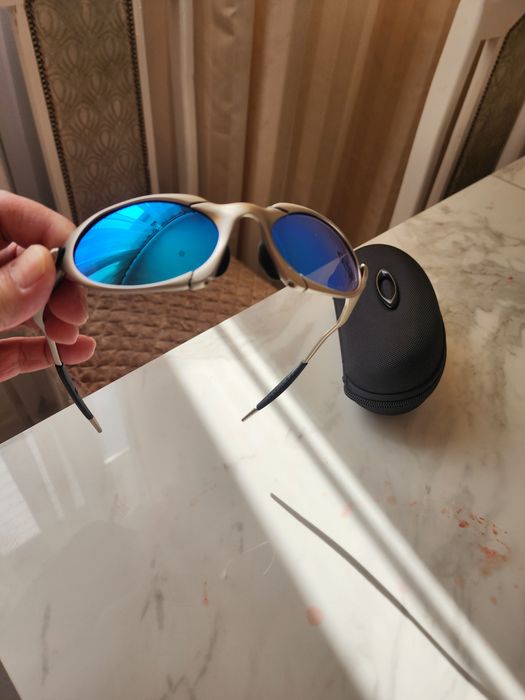 Очки Oakley Romeo