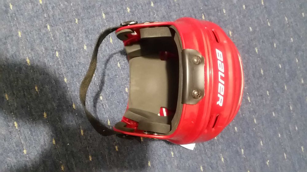 Каска BAUER хокей