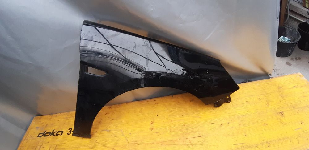 Калник опел астра k Opel Astra K