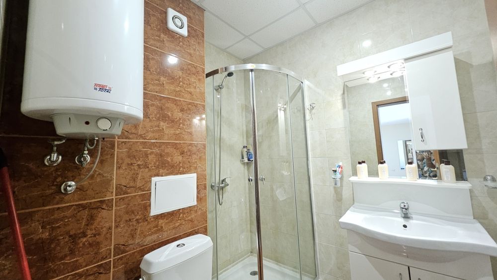 Продава се Тристаен апартамент в к.к. Слънчев бряг - 79 кв.м за 925 €/кв.м - Снимка #3