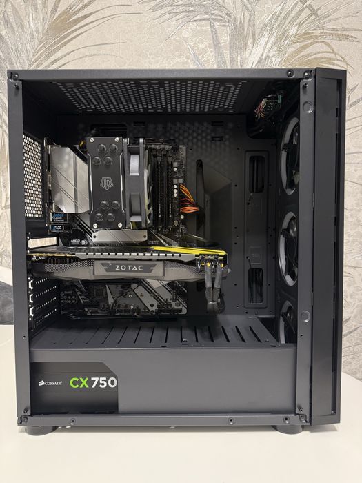 zotac gtx 1080 second hand si noi de vanzare • Anunturi • OLX.ro