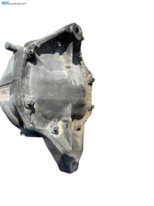 Diferential Grup Cutie Transfer Spate Mercedes Clasa E Class W212 E200 E220 2.2 CDI 2009 - 2016 Cod A2033510705 A2043510503 2123501104 [B4434]
