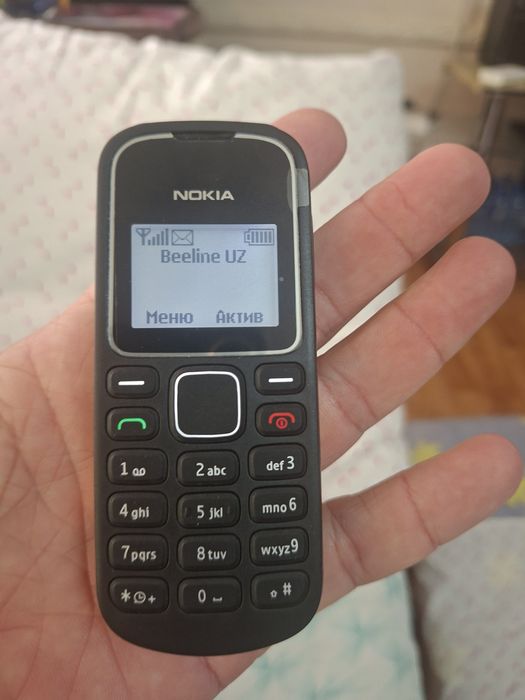 Nokia 1280 Sotiladi original