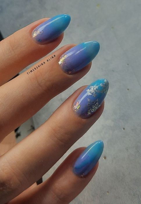 Обучения мастер маникюра