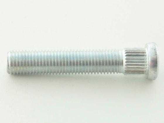 Bolt prezoane de roată M12 x 1,5 pentru vehicule Ford, lungime 50 mm