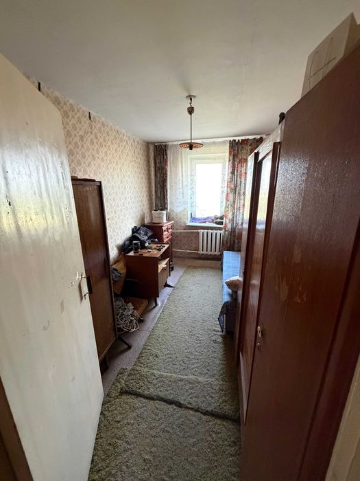 Продаётся квартиру