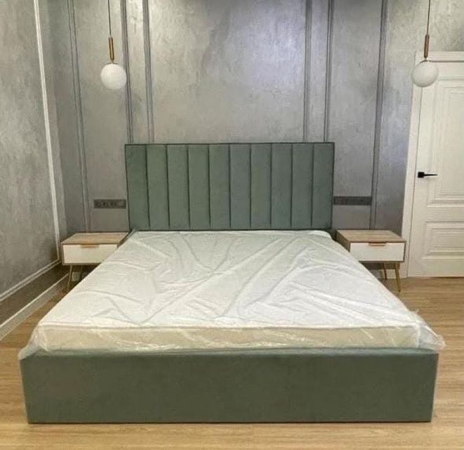 Кровать заказ Астана