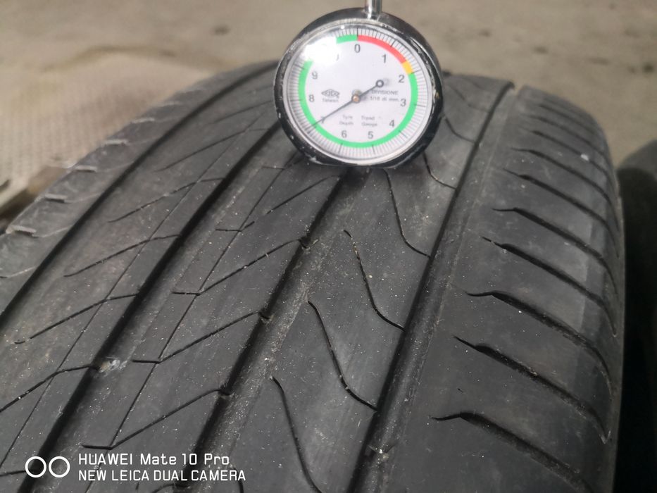 225 60 18 цола гуми continental