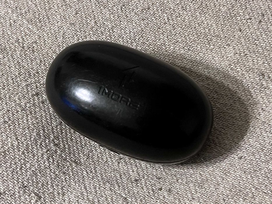 Casti wireless 1MORE Stylish True Wireless E1026BT cu carcasa