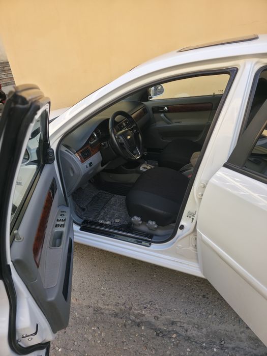 Lacetti 1,8 холати зур